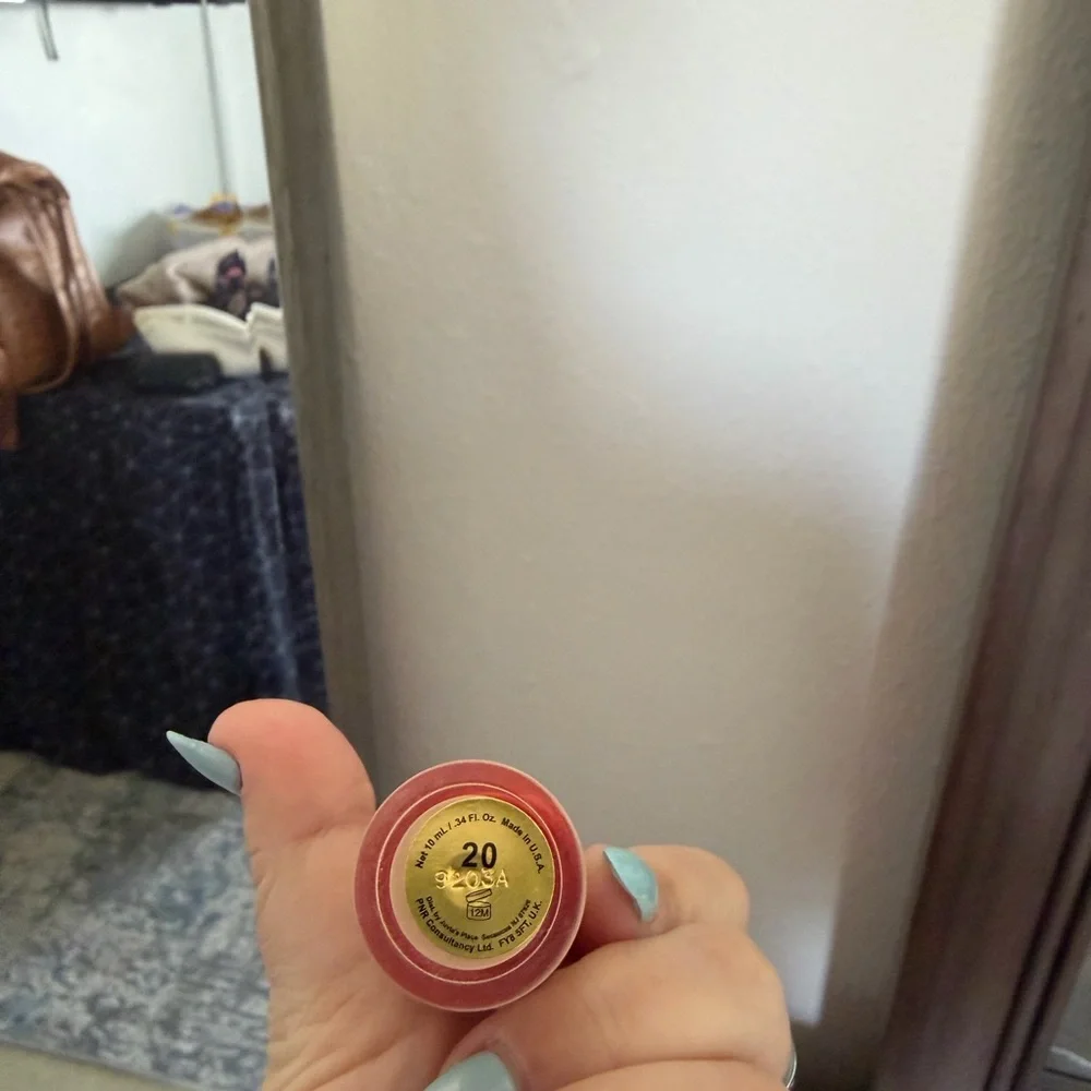 Juvia's Place I Am Magic Concealer - Color 20